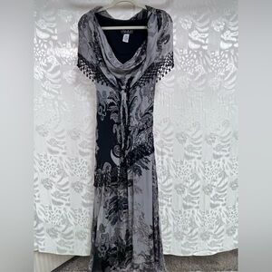 Women Dress by Alex Evenings